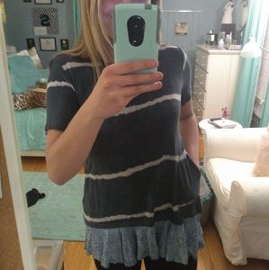 LOGO TOP WITH POCKETS